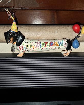 westland gifftware hot diggity dog 