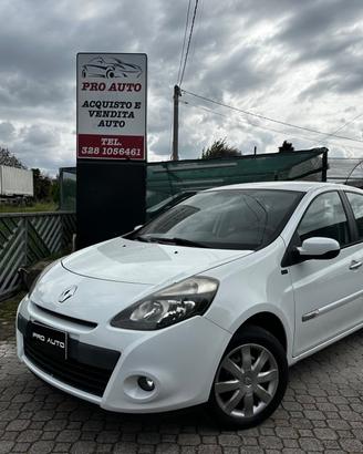 Renault Clio 1.2 16V 5 porte GPL Dynamique