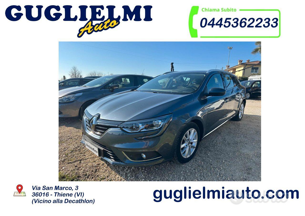 Renault Mégane 4ª serie