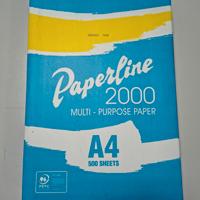 Risma Carta A4 - 500 fogli