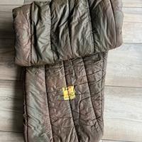 Sacco a pelo therm-a-vent militare Vintage