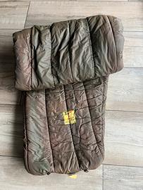 Sacco a pelo therm-a-rest militare Vintage
