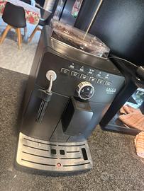 Macchinetta caffe Gaggia Naviglio