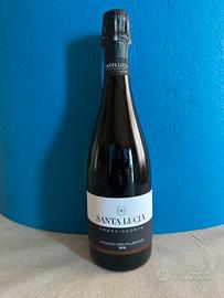 Vino Santa Lucia Franciacorta