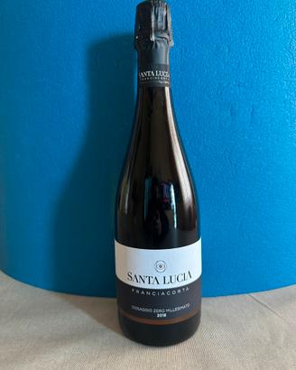 Vino Santa Lucia Franciacorta