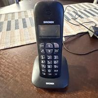 Cordless brondi