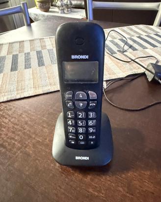 Cordless brondi