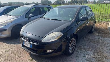 FIAT Bravo 1.6 MJT 120 CV DPF Dualogic Emotion