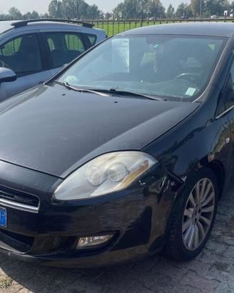 FIAT Bravo 1.6 MJT 120 CV DPF Dualogic Emotion