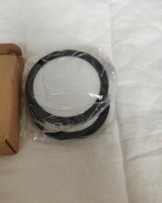 filtro aspirapolvere Ultenic u10 pro