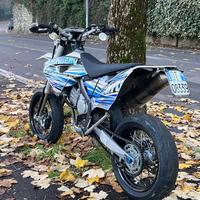 Husaberg 570