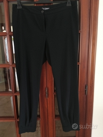 Pantaloni donna