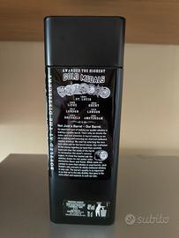 contenitori di liquori da collezione 