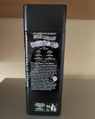 contenitori di liquori da collezione 