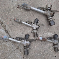 Girandole irrigazione