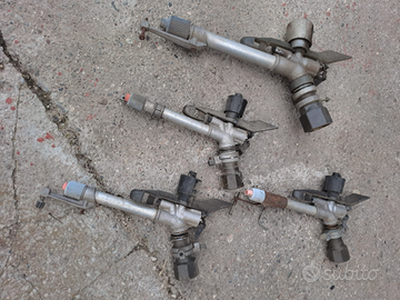 Girandole irrigazione