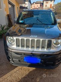 RENEGADE 2.0 TDI 4X4 LIMITED EDITION