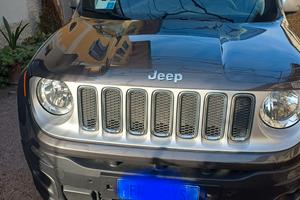 RENEGADE 2.0 TDI 4X4 LIMITED EDITION