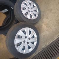 CERCHI E GOMME 1856515 KIA - CPR348188