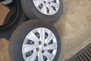 CERCHI E GOMME 1856515 KIA - CPR348188