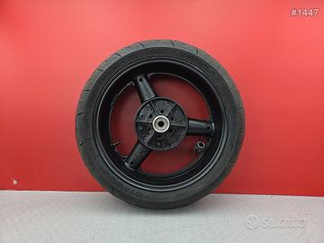CERCHIO POSTERIORE SUZUKI BANDIT 1200 2001 2002 GS