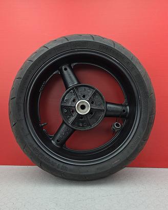 CERCHIO POSTERIORE SUZUKI BANDIT 1200 2001 2002 GS
