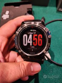 Fenix 5X Sapphire 