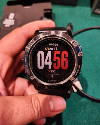 Fenix 5X Sapphire 