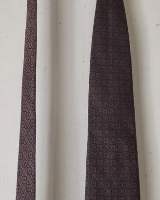Cravatta in seta Etro