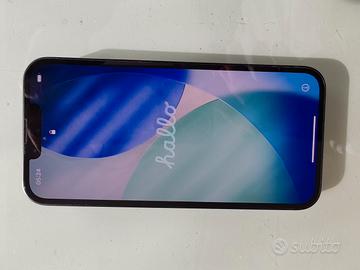 iPhone 13 - 128gb