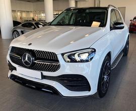 MERCEDES-BENZ GLE 350 de 4Matic Plug-In Hybrid A