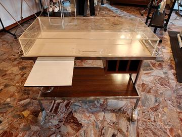 Carrello porta dolci/vivande