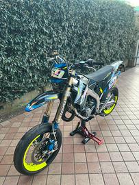 tm smr 125
