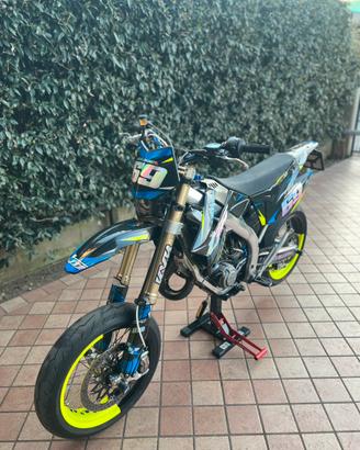 tm smr 125