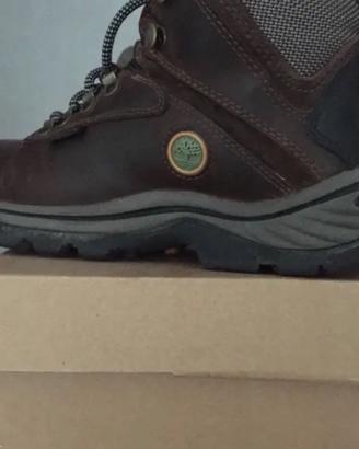 TIMBERLAND SCARPE ORIGINALI UNISEX NUOVE.