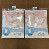 Stock 4 body bambina 3 anni nuovi