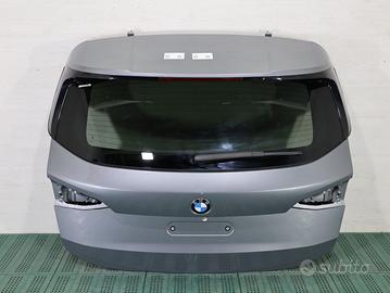 BMW serie 2 U06 Portellone posteriore