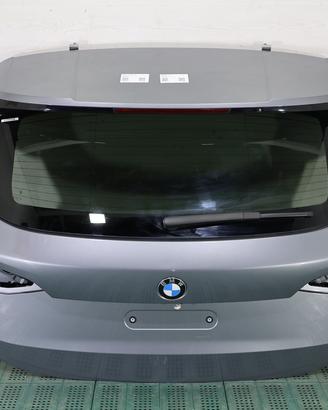 BMW serie 2 U06 Portellone posteriore