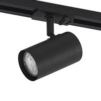 Sistemi a binario Rossini con faretti LED – 3 kit