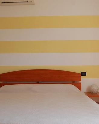Appartamento a Pineto Famiglia con 2 bambini
