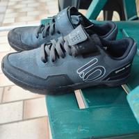 scarpe five ten mtb
