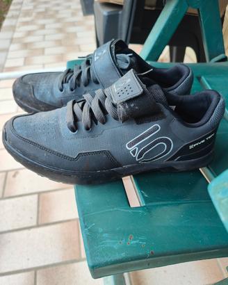 scarpe five ten mtb