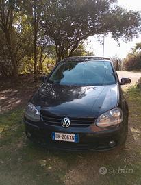 Golf 1.9 Volkswagen 