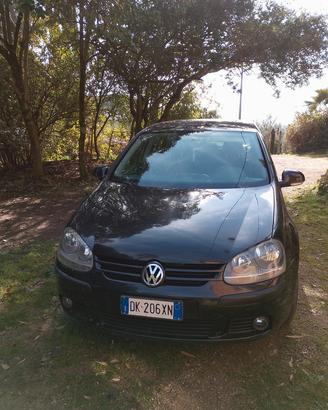 Golf 1.9 Volkswagen 