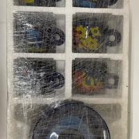 Illy collezione 1994