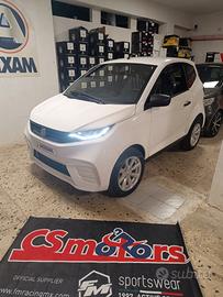 Aixam City Pack Ambition nuova