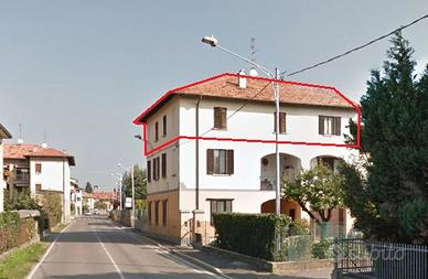 Immobile da ristrutturare