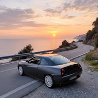 Fiat Coupé T16 **motore forgiato passaggio 150€**