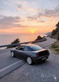 Fiat Coupé T16 **motore forgiato passaggio 150€**