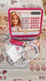Cassa di Barbie
